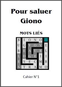 Pour saluer Giono-couverture