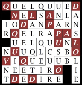 QUELQU UN A PARLE DANS L OBSCURITE QUELQU UN A PARLE DANS LE NOIR QUELQU UN VIENT DE DIRE OUBLIE-let