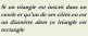 SI UN TRIANGLE EST INSCRIT DANS UN CERCLE ET QU UN DE SES COTES EST UN DIAMETRE DE CE CERCLE ALORS CE TRIANGLE EST RECTANGLE-txt