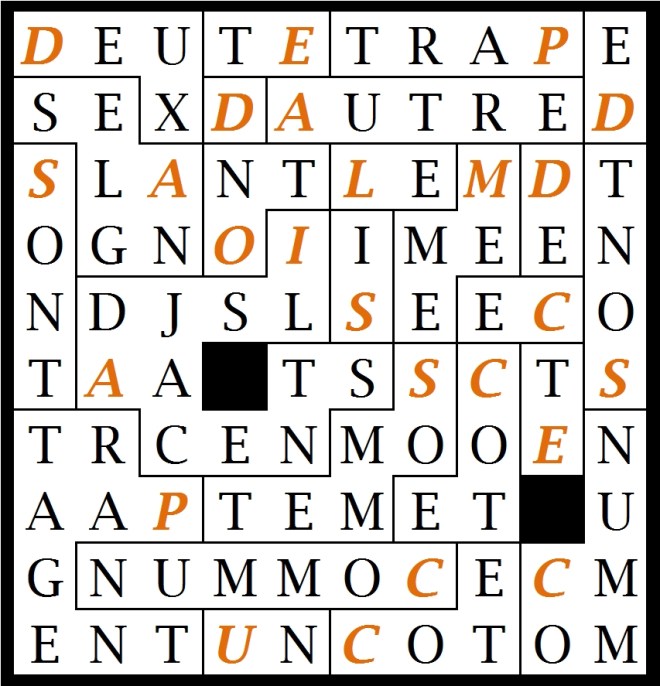 angles adjacents -1-letc