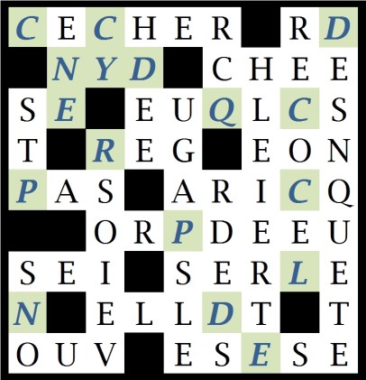 CE N EST PAS REGARDER LE CIEL-letc1