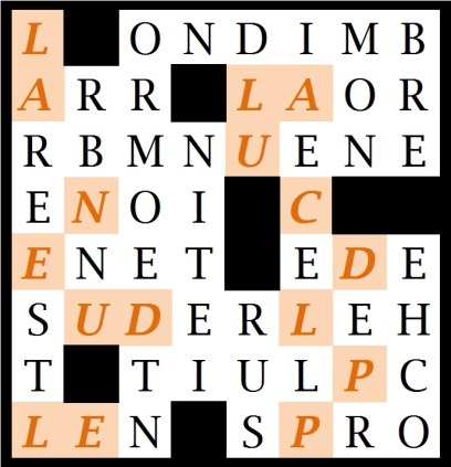 L ARRONDI A L UNITE-letc