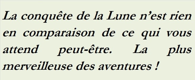LA CONQUETE DE LA LUNE - txt1