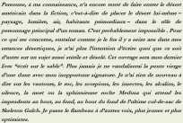 PERSONNE A MA CONNAISSANCE - txt2