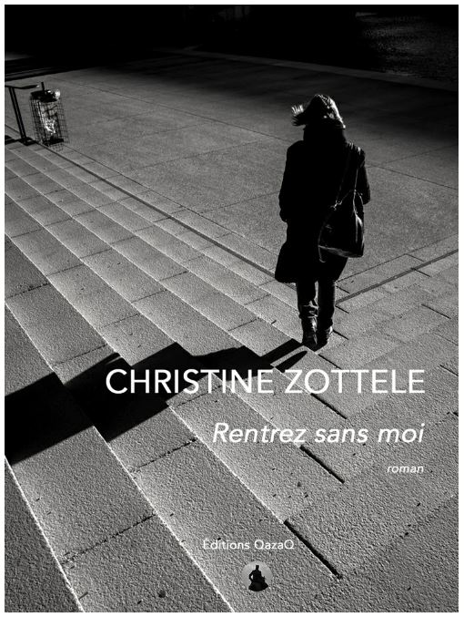Rentrez sans moi - couverture