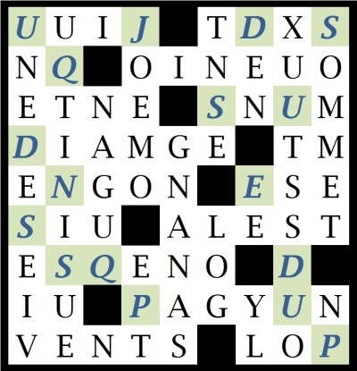 UNE DIAGONALE - letc1