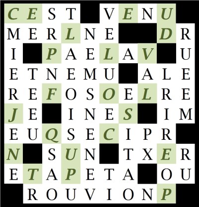 C EST LA PREMIERE FOIS -letc0