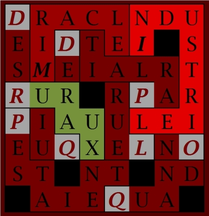 DES RURAUX - letc1