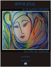 Je et autres intimités - les dits de solitude - couverture