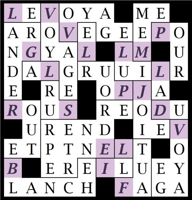 LE VOYAGE SUR LA-letc1