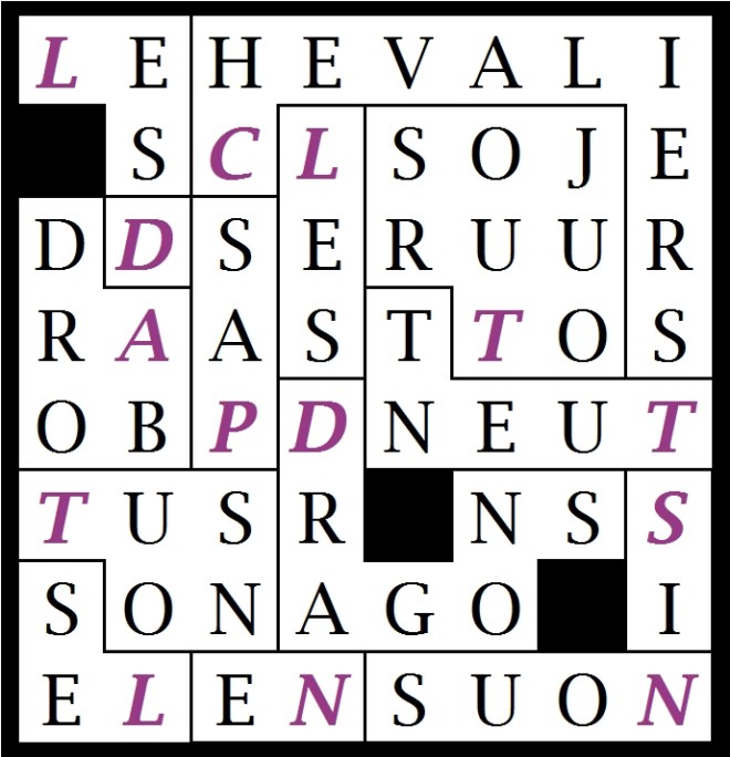 LES CHEVALIERS-letc1