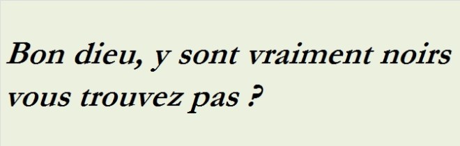 BON DIEU - txt0