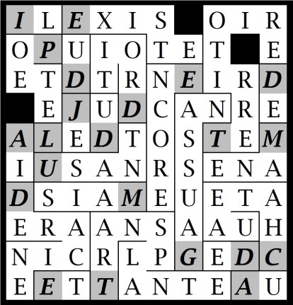 IL EXISTE ENCORE - letc1