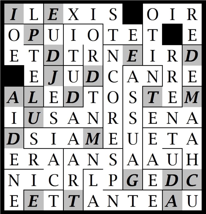 IL EXISTE ENCORE - letc1