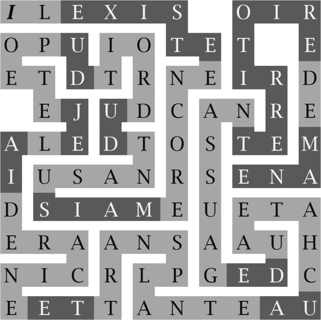 IL EXISTE ENCORE - s