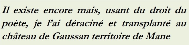 IL EXISTE ENCORE - txt0