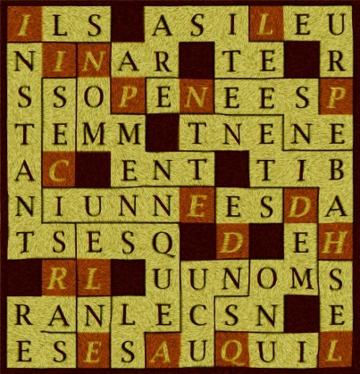 ILS NOMMENT ENNUI - letcr1