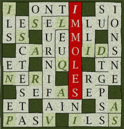 ILS SE SONT IMMOLES - letcr11