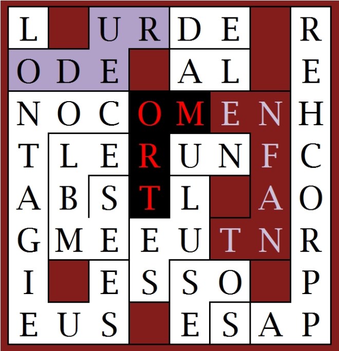 L ODEUR DE LA MORT - letcr1