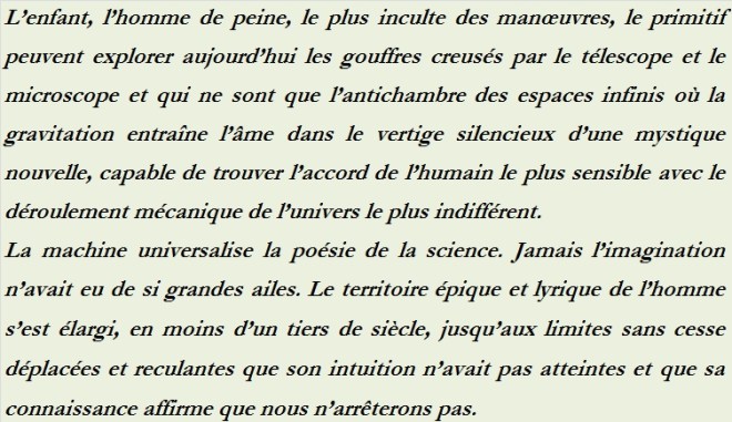 LA MACHINE UNIVERSALISE - txt1