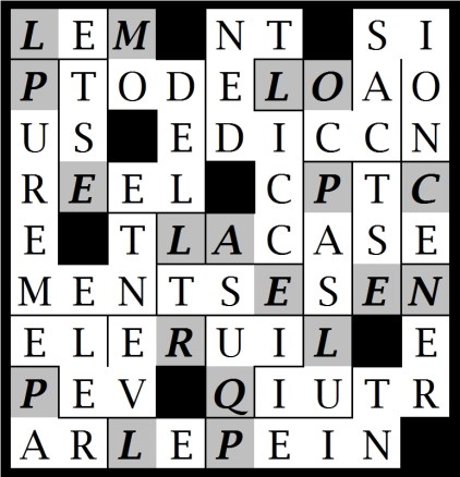 LE MODELE EST PUREMENT - letc1