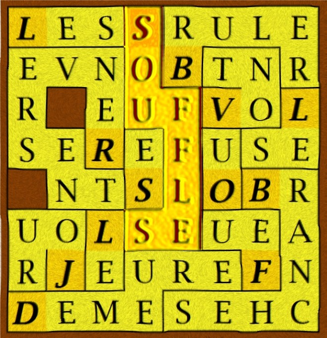 LES SOUFFLES SE - letcr11