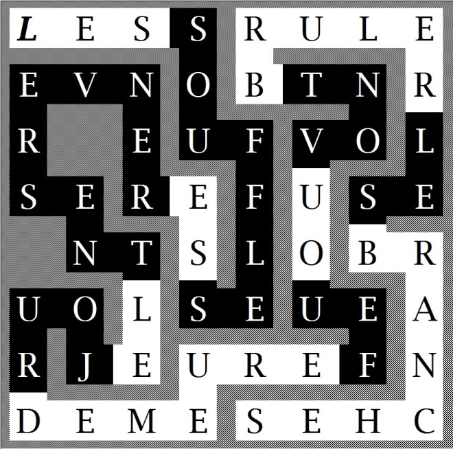 LES SOUFFLES SE - s-n&b