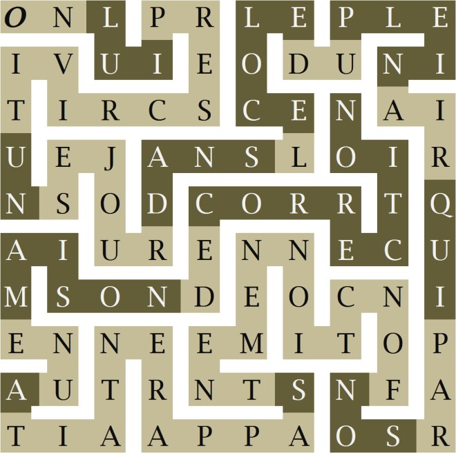 ON LUI PRESCRIVIT - s