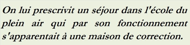 ON LUI PRESCRIVIT - txt0