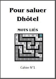 Pour saluer Dhôtel- livret N°1- 12 aout 2015