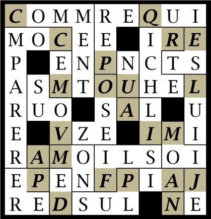 COMMENT OSEZ - letc1