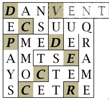 DANS CE PAYS - letcr10