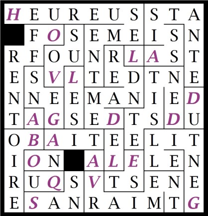 HEUREUSEMENT LES GENS - let2