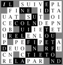 IL FIT COULER BEAUCOUP D ENCRE - let n&b