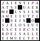 JAMAIS JE NE M ETAIS - let1