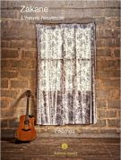 L'heure heureuse - couverture