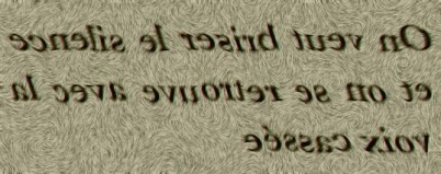 ON VEUT BRISER - txtr0r