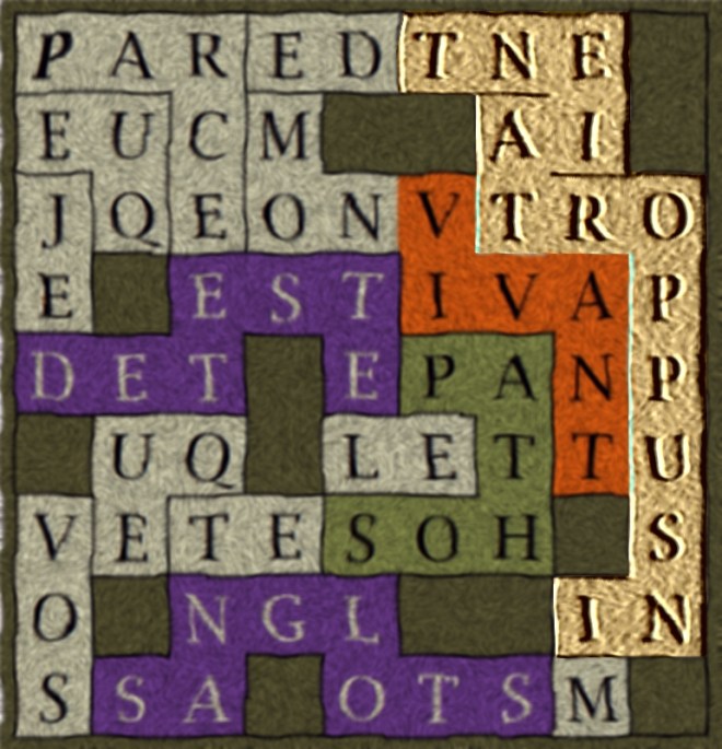 PARCE QUE JE DETESTE - letcr1