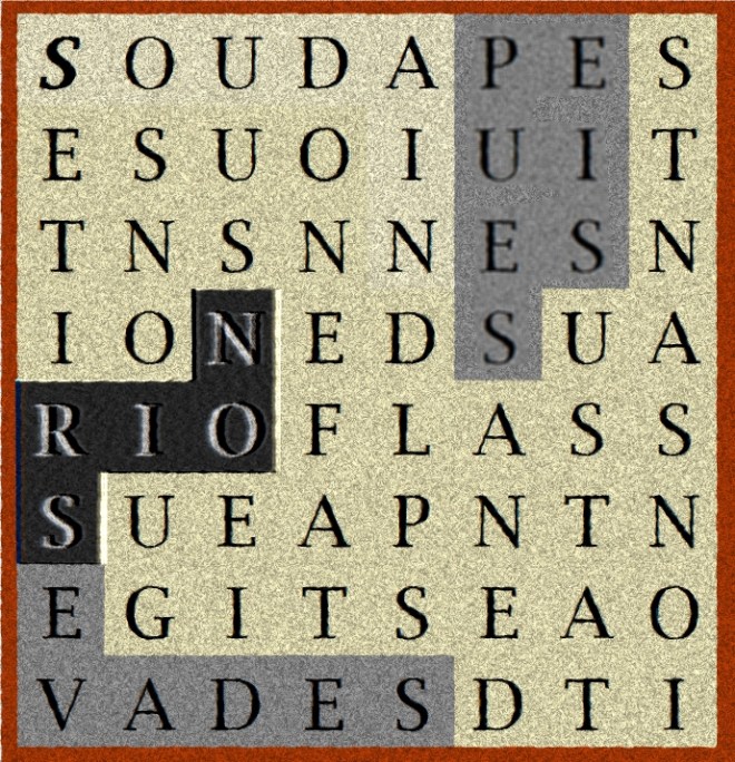 SOUDAIN NOUS ETIONS NOIRS - letcr1