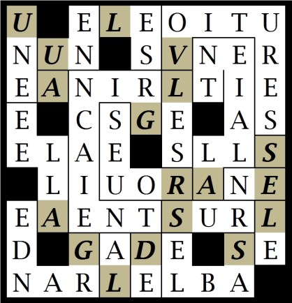 UNE A UNE LES - letc1