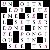 UNE DROITE EST L ENSEMBLE - let1