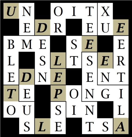 UNE DROITE EST L ENSEMBLE - letc1