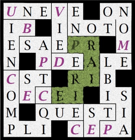 UNE VIE DE PRAIRIE - letcr1