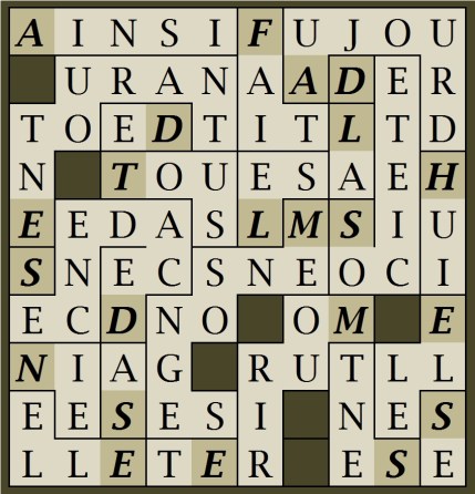 AINSI FAIT LA SOCIETE - letc10