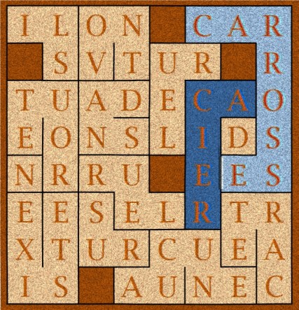 ILS VONT DANS LEUR - letcr1