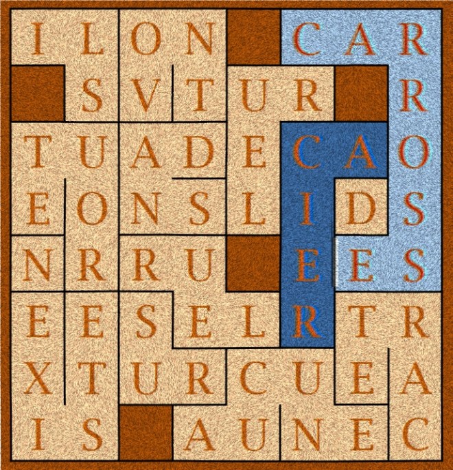 ILS VONT DANS LEUR - letcr1