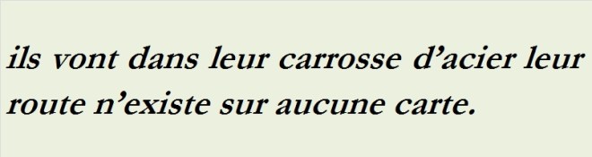 ILS VONT DANS LEUR - text0