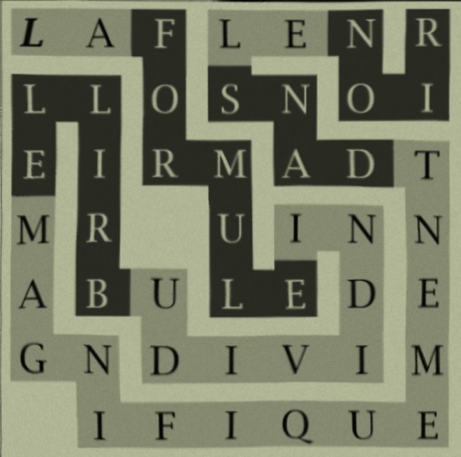 LA FORMULE INDIVIDU - s