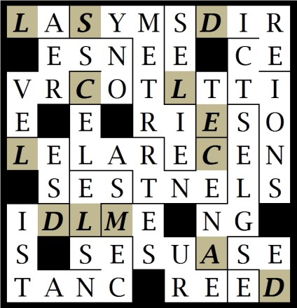 LA SYMETRIE CENTRALE CONSERVE - letc1