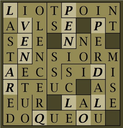 LA VIOLENCE N EST - letc1